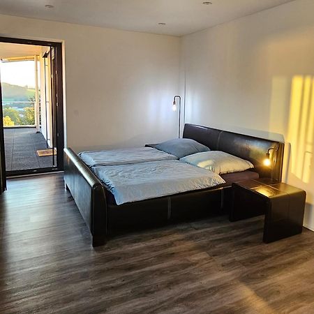 Fewo Am Premium Wanderort Daire Bad Berleburg Dış mekan fotoğraf