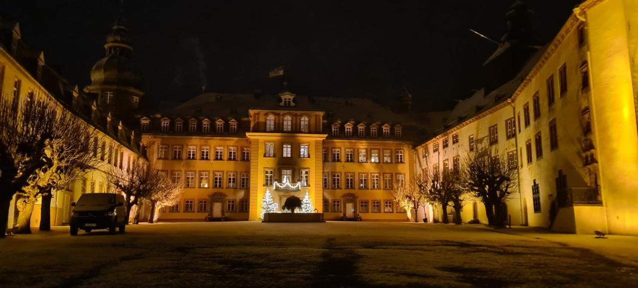 Fewo Am Premium Wanderort Daire Bad Berleburg Dış mekan fotoğraf