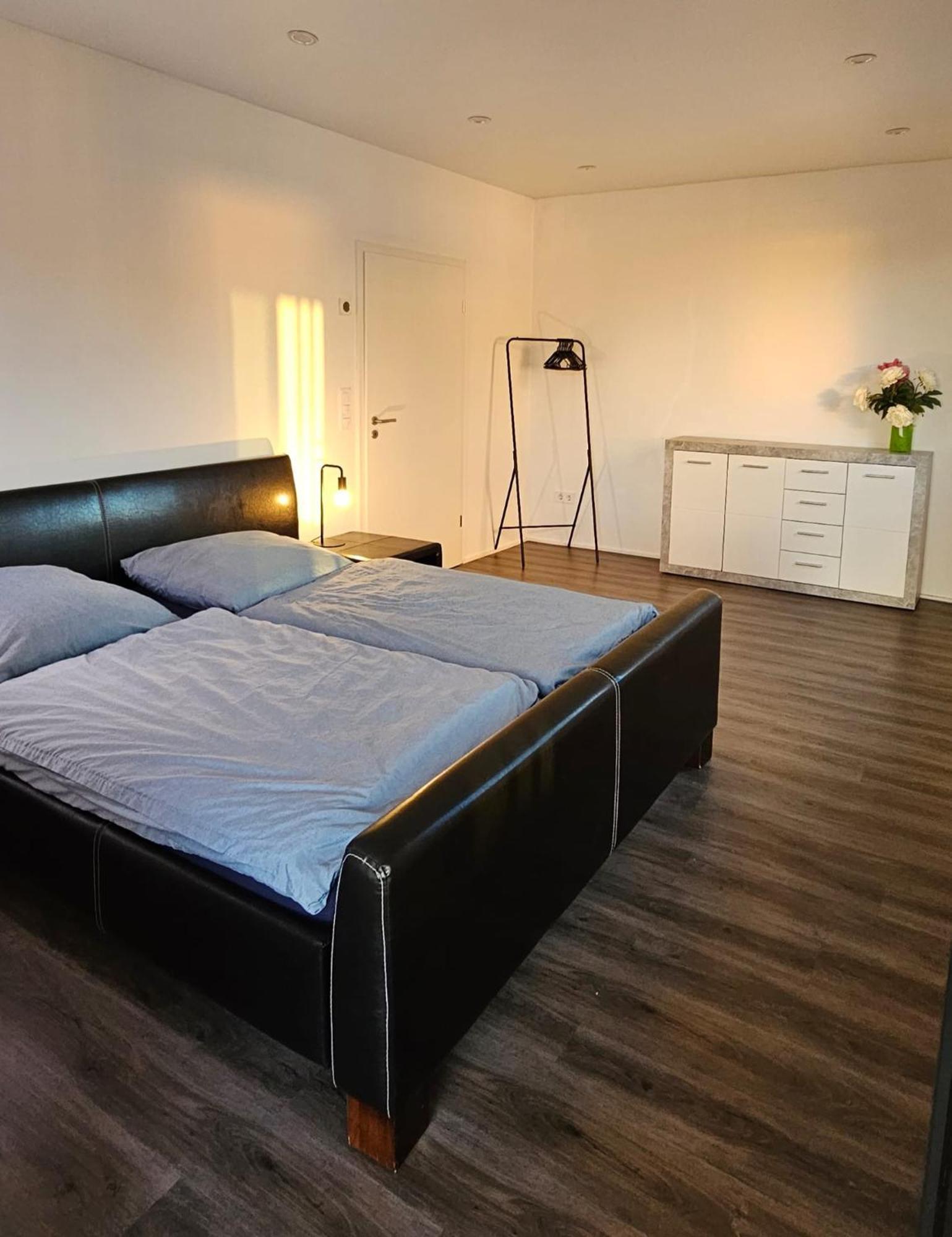 Fewo Am Premium Wanderort Daire Bad Berleburg Dış mekan fotoğraf