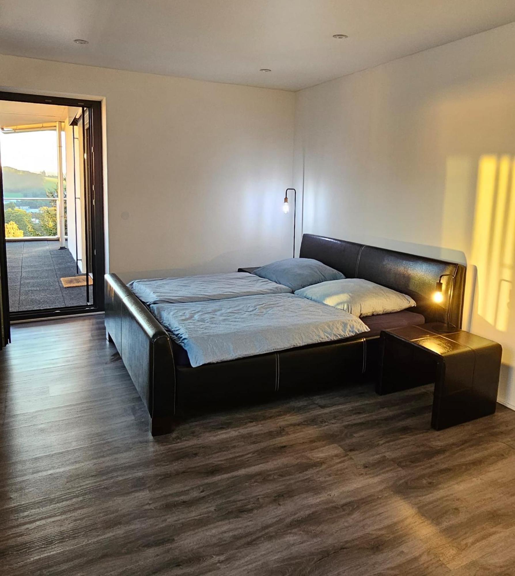 Fewo Am Premium Wanderort Daire Bad Berleburg Dış mekan fotoğraf